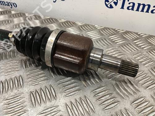 Left front driveshaft CITROËN C3 I (FC_, FN_)  | BP23649025M38 