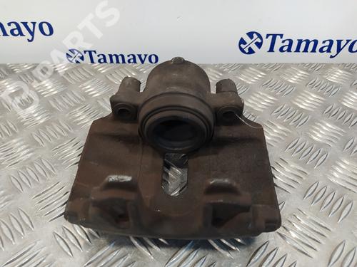 Left front brake caliper SEAT IBIZA IV (6J5, 6P1) 1.6 | BP11565349M105 