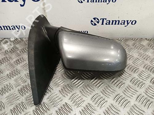 Right mirror CHEVROLET AVEO / KALOS Saloon (T250, T255)  | BP24856252C27 