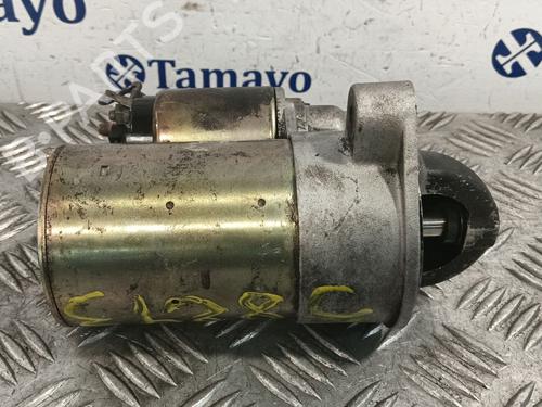 Starter CHEVROLET MATIZ (M200, M250)  | BP29175273M8 