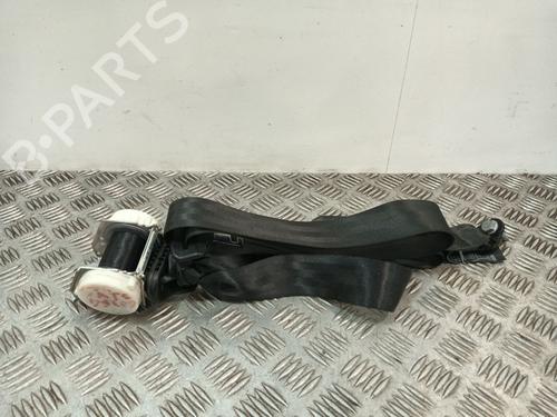 Used Rear right seatbelt Rear right seatbelt CITROËN C4 CACTUS 1.2 VTi 82 (82 hp) 34475631 34475631