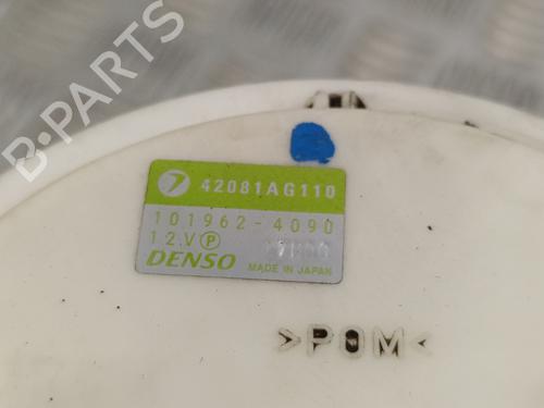 Fuel pump SUBARU IMPREZA Hatchback (GR, GH, G3)  | BP18160820M76 