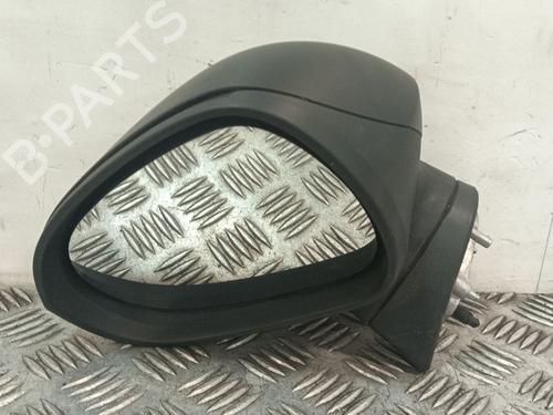 Used Left mirror Left mirror 36780665 36780665