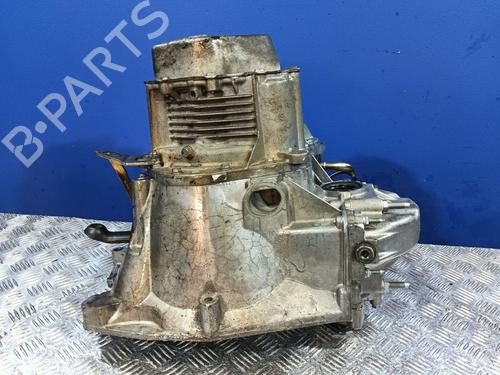 Gearbox CITROËN BERLINGO / BERLINGO FIRST MPV (MF_, GJK_, GFK_) 1.9 D (MFWJZ) | BP32301651M3 