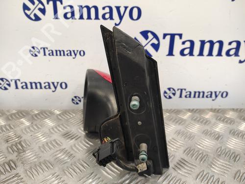 Left mirror SEAT ALTEA (5P1)  | BP22398861C26 