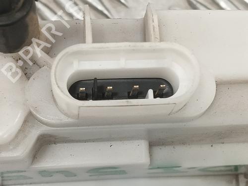 Front left lock RENAULT MEGANE II (BM0/1_, CM0/1_)  | BP13635762C98 