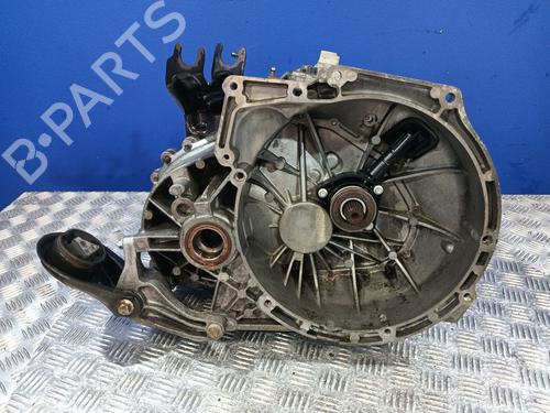 Used Gearbox FORD FOCUS II (DA_, HCP, DP) 1.6 TDCi (109 hp) 29125740