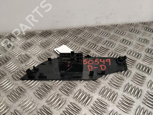 Front left window mechanism TOYOTA RAV 4 V (_A5_, _H5_) 2.0 (MXAA52) | BP37607815C22 - Image 3