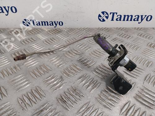 Elektronisk sensor RENAULT SCÉNIC III (JZ0/1_) 1.6 dCi (JZ00, JZ12) (130 hp) 27249589