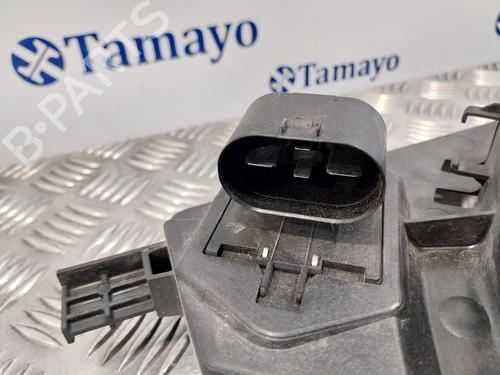 Radiator fan OPEL ASTRA J (P10)  | BP17186620M35 