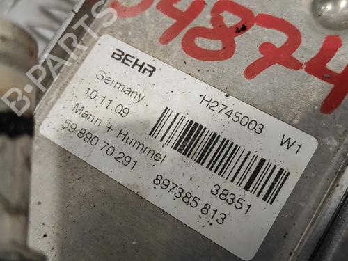 Oliekøler OPEL ASTRA J (P10) 1.7 CDTI (68) | BP16916606M33 