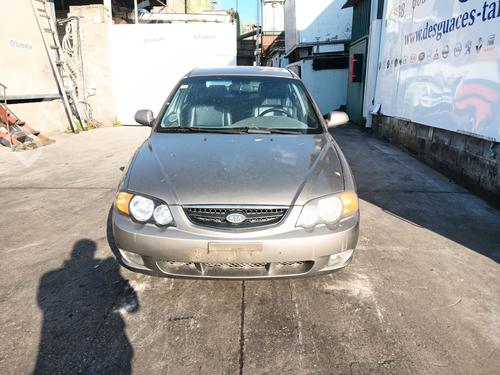 Engine KIA SHUMA II (FB) 1.6 | BP33613702M1 - Image 6