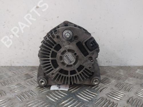 Alternator RENAULT TRAFIC III Bus (JG_) 1.6 dCi 115 (JGMD) | BP39933761M7 - Image 2
