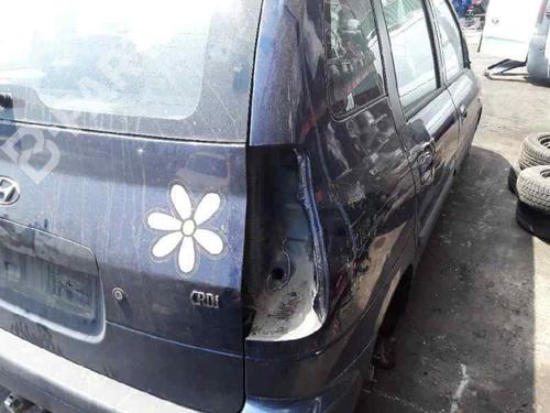 Right mirror HYUNDAI MATRIX (FC)  | BP5836470C27 
