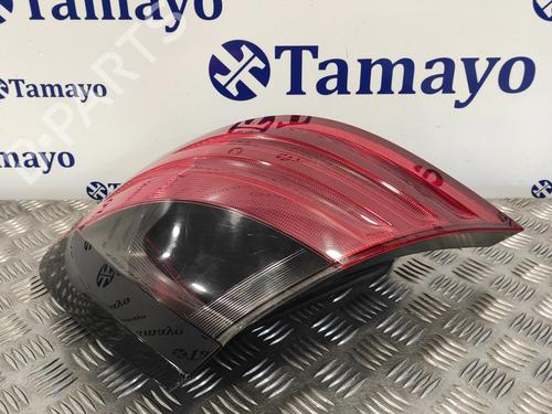 Right taillight MERCEDES-BENZ C-CLASS Coupe (CL203) C 220 CDI (203.708) | BP13515454C35 