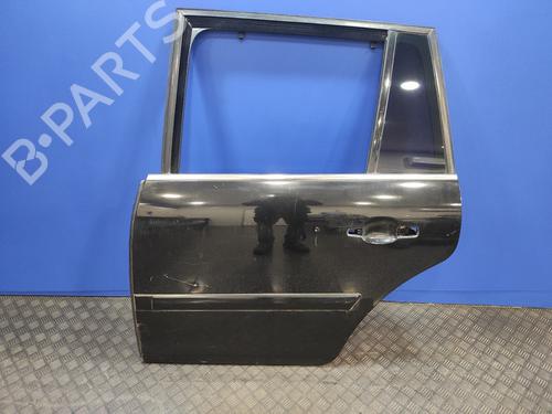 Used Left rear door CITROËN C4 Grand Picasso I (UA_) 2.0 HDi 138 (136 hp) 7911788