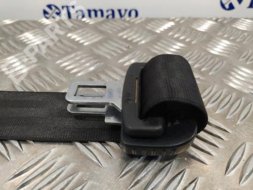 Rear center seatbelt VW TOURAN (1T1, 1T2)  | BP9506944I27 