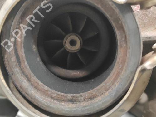 Turbocharger/Supercharger OPEL ASTRA H TwinTop (A04)  | BP22547685M71 