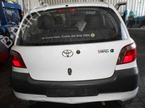 TOYOTA YARIS (_P1_) 1.0 (SCP10_, SCP10R) (68 hp) 73407