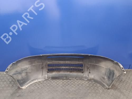 Front bumper PEUGEOT PARTNER Box Body/MPV (5_, G_) 2.0 HDi | BP16777542C7 