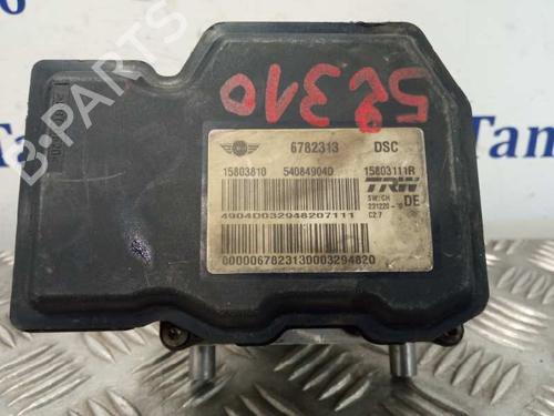 ABS pump MINI MINI (R56)  | BP27282968M43 
