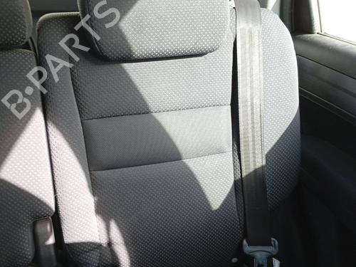 Cinto de segurança traseiro esquerdo Cinto de segurança traseiro esquerdo HONDA CR-V III (RE_) 2.2 i-CTDi 4WD (RE6) (140 hp) 35954318 35954318