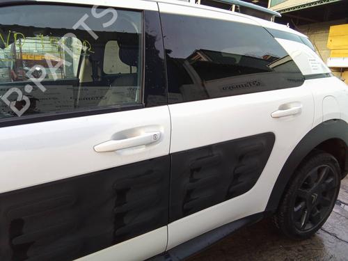 Module électronique CITROËN C4 CACTUS  | BP11395542M83 