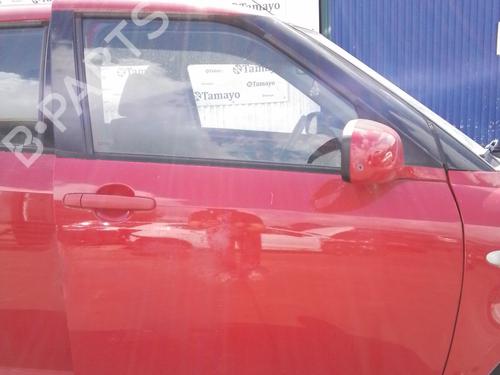 Used Right front door Right front door 38969432 38969432