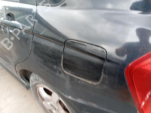 Used Fuel tank Fuel tank KIA CERATO I Hatchback (LD) [2004-2010] 36477623 36477623