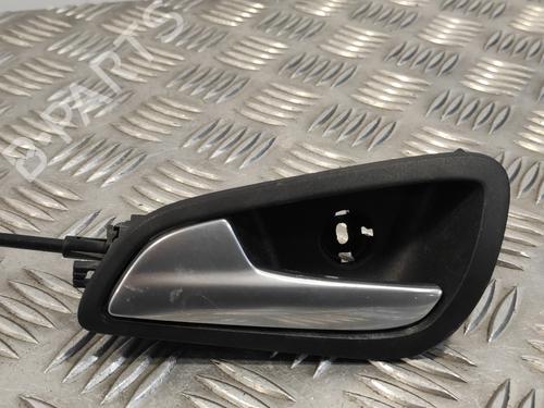 Rear left lock FORD FOCUS III 1.6 TDCi | BP13909254C100 
