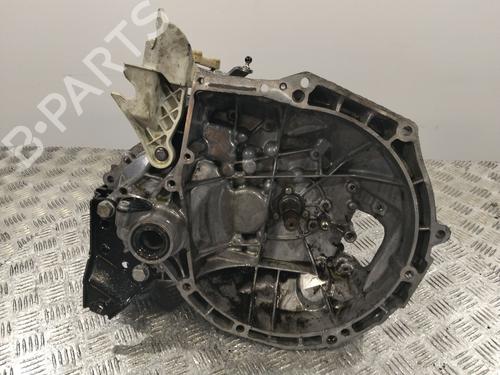 gearbox-peugeot-207-cc-wd_-2007-2008-2009-2010-2011-2012-2013-2014-2015-23109134 main image