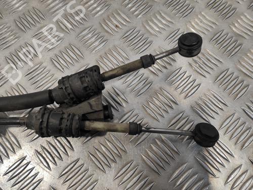 Gear lever PEUGEOT 208 I (CA_, CC_)  | BP16025391M90 