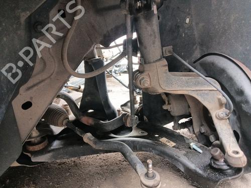 Used Right front shock absorber Right front shock absorber SEAT IBIZA II (6K1) 1.4 i (60 hp) 34446390 34446390