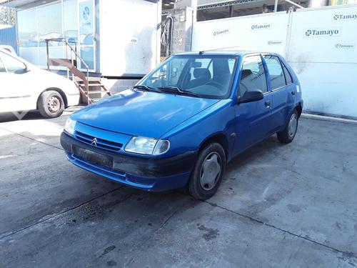 Electronic module CITROËN SAXO (S0, S1)  | BP27984190M83 