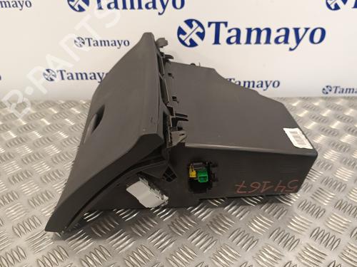 Glove box PEUGEOT 308 I (4A_, 4C_) 1.6 HDi | BP17196947C95 