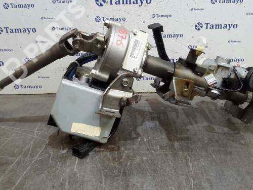 Used Steering column NISSAN JUKE (F15) 1.5 dCi (110 hp) 5030953