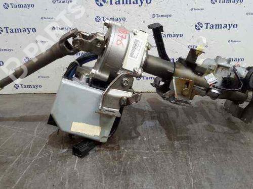 Steering column NISSAN JUKE (F15) 1.5 dCi (110 hp) 5030953