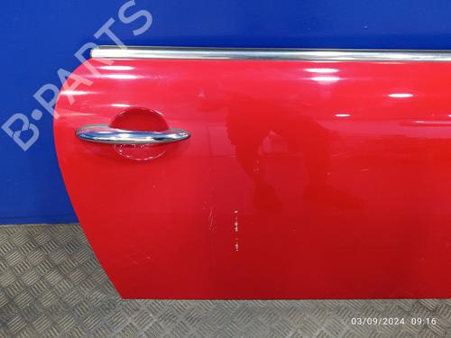 Right front door MINI MINI (R56)  | BP19483796C3 