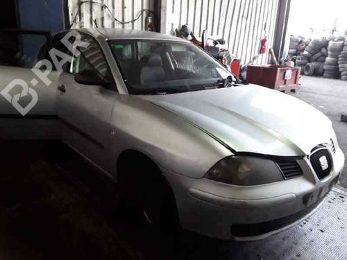 Engine control unit (ECU) SEAT IBIZA III (6L1) 1.9 SDI | BP4911428M57 