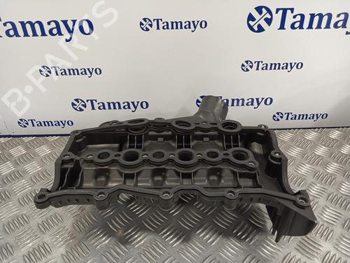 Valve cover OPEL COMBO Tour (X12)  | BP14480665M124 