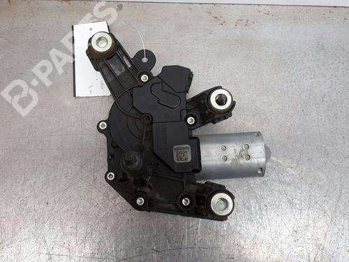Rear wiper motor NISSAN QASHQAI II SUV (J11, J11_)  | BP7101849M102 