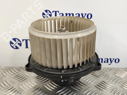 Heater blower motor KIA CARNIVAL / GRAND CARNIVAL III (VQ)  | BP15245196M62 