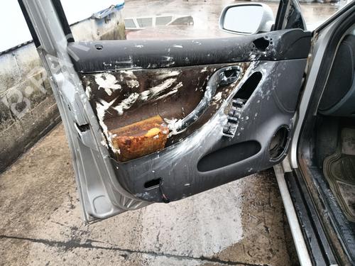 Left headlight SEAT LEON (1M1) 1.9 TDI | BP32091696C28 