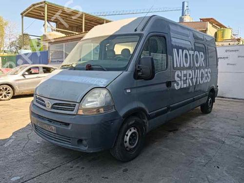 Left front indicator NISSAN INTERSTAR Van (X70)  | BP24959729C32  - Image 6