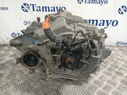 Rear differential APRILIA MOTORCYCLES RX | BP29828746M24