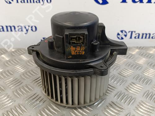 Heater blower motor KIA CARENS II MPV (FJ)  | BP17660826M62 