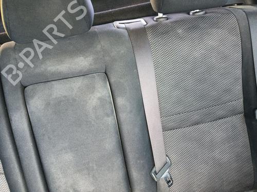 Sikkerhedssele bag midten Sikkerhedssele bag midten NISSAN QASHQAI II (J11, J11_) 1.6 dCi ALL MODE 4x4-i (130 hp) 34441320 34441320