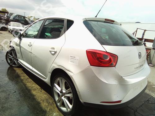 Climate control SEAT IBIZA IV (6J5, 6P1) 1.6 | BP10292761I5 