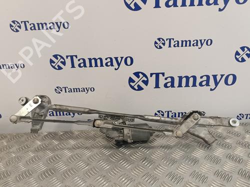 Front wiper motor SUBARU FORESTER (SH_) 2.0 D AWD (SHH, SHD, SHN) | BP19307786M29 