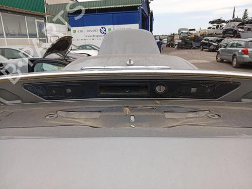 tailgate-handle-audi-a6-c6-4f2-2004-2005-2006-2007-2008-2009-2010-2011-36552466 main image